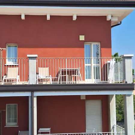 Vialeromadodici Rooms&Apartments-3