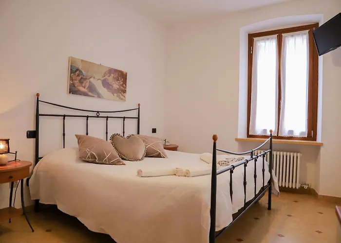 Vakantieverhuur: Il Cuore Del Lago