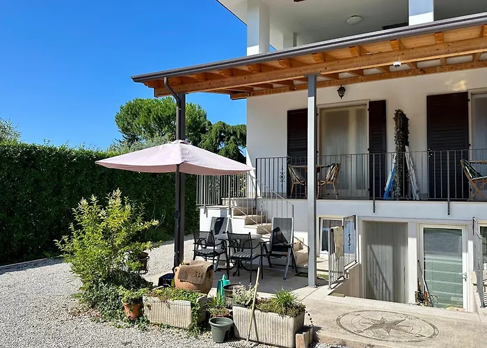 Appartement: Appartamenti Alice