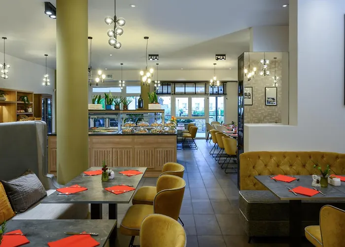 Principe Di Lazise - Wellness &Spa