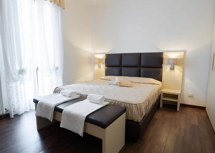 Hotel Sirena