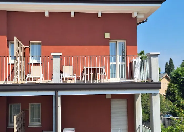 Vialeromadodici Rooms&Apartments