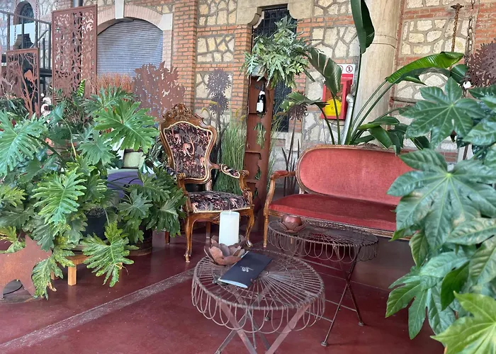 Cangrande Hotel