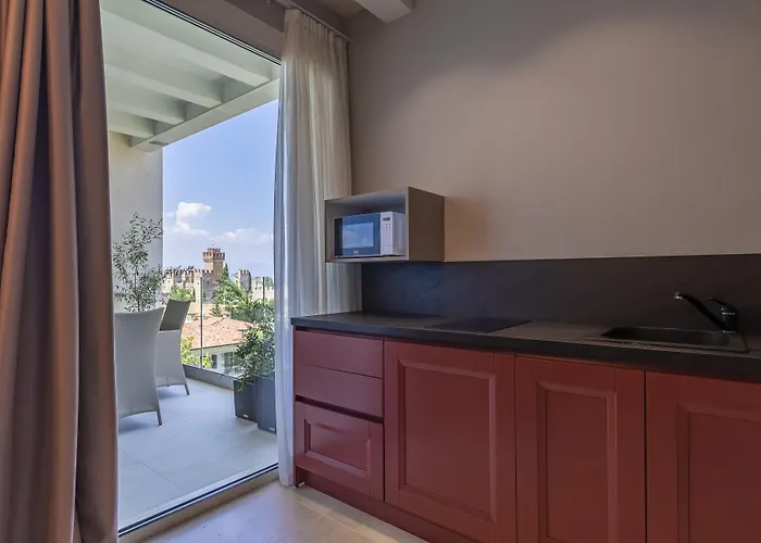 Palazzo Della Scala Spa Suites & Apartments